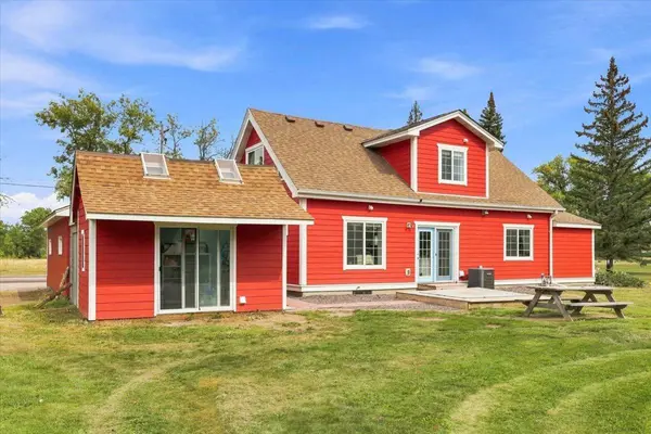 525 Maple AVE E, Mora, MN 55051