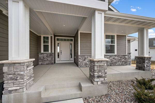 14147 77th Lane NE, Otsego, MN 55330