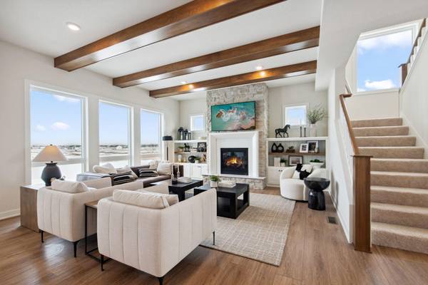 1236 Ardara Ridge Road, Rosemount, MN 55068