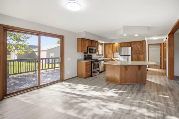 3533 115th ST, Frederic, WI 54837