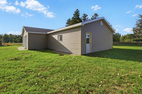 3533 115th ST, Frederic, WI 54837