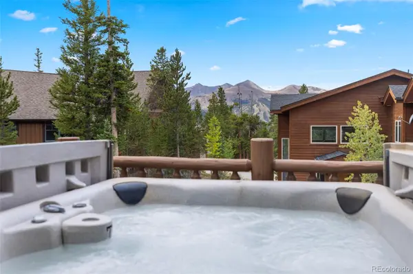 182 Emmett Lode RD, Breckenridge, CO 80424