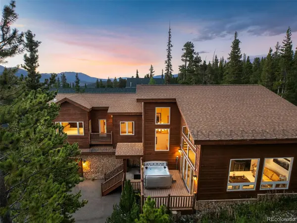182 Emmett Lode RD, Breckenridge, CO 80424
