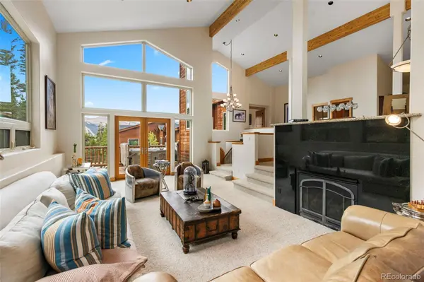 182 Emmett Lode RD, Breckenridge, CO 80424