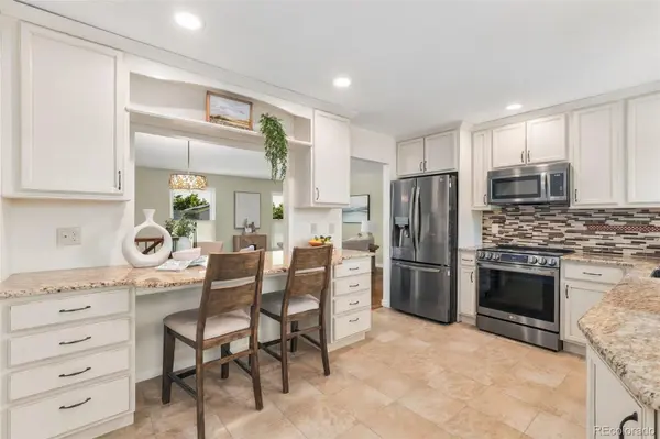 4475 S Braun WAY, Morrison, CO 80465