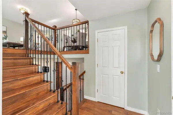 4475 S Braun WAY, Morrison, CO 80465