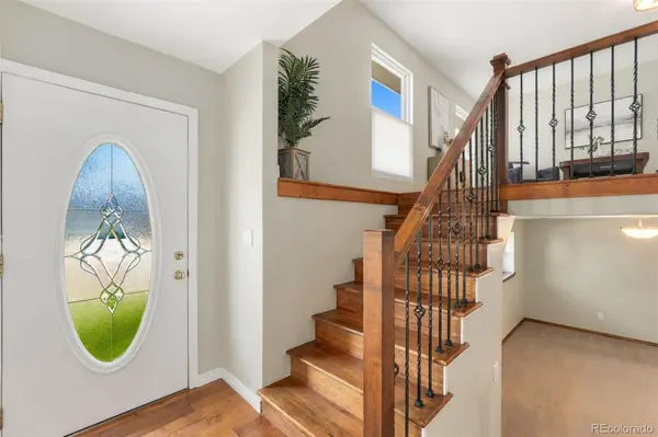 4475 S Braun WAY, Morrison, CO 80465