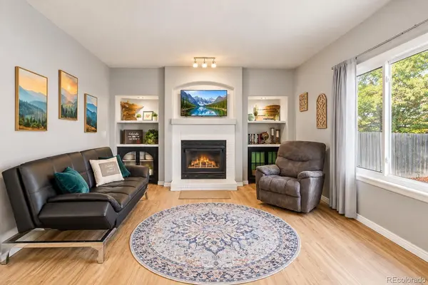 5229 Dakota AVE, Castle Rock, CO 80104