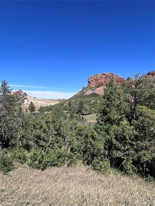 6031 Country Club DR, Larkspur, CO 80118