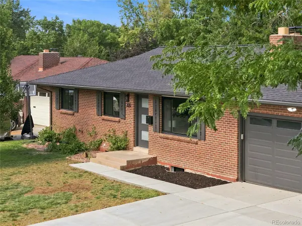2670 S Norman CT, Denver, CO 80224