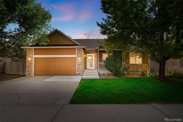16366 9th ST, Mead, CO 80542