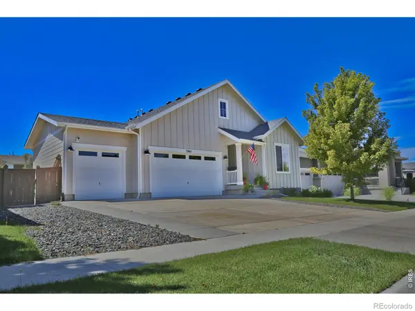 2942 Merlin DR, Brighton, CO 80601