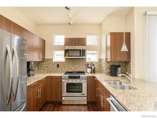 4555 13th ST #2A, Boulder, CO 80304