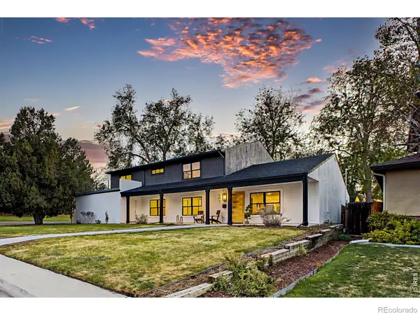 3081 S Ash ST, Denver, CO 80222