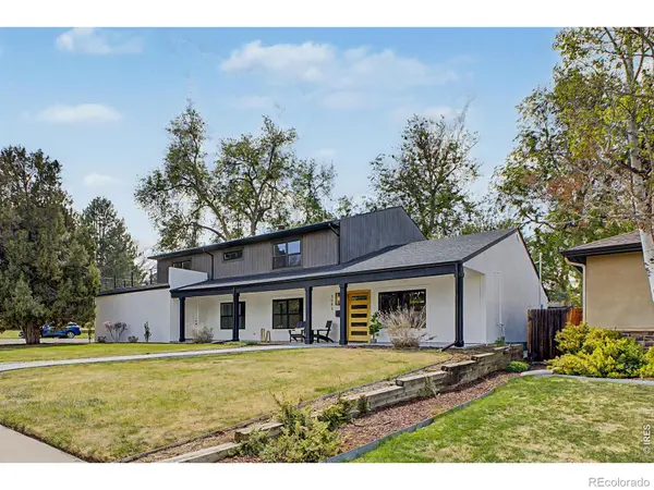3081 S Ash ST, Denver, CO 80222