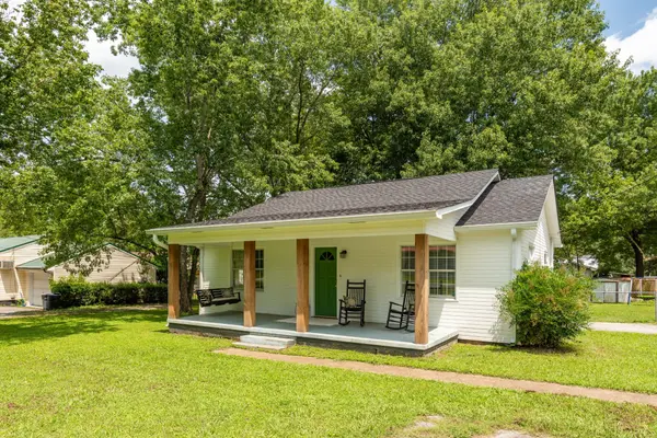 3109 Chattanooga Valley Road, Flintstone, GA 30725