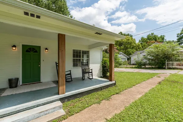 3109 Chattanooga Valley Road, Flintstone, GA 30725