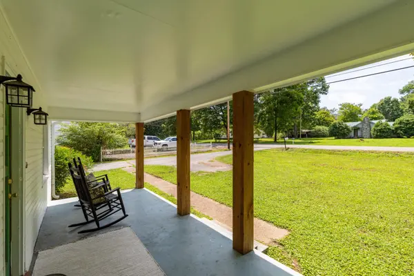 3109 Chattanooga Valley Road, Flintstone, GA 30725