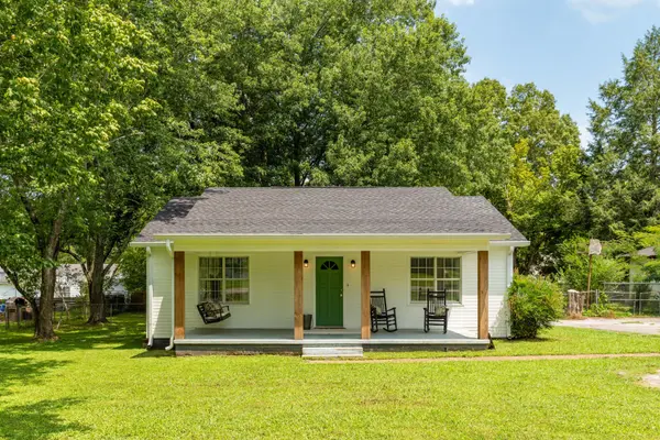 3109 Chattanooga Valley Road,  Flintstone,  GA 30725