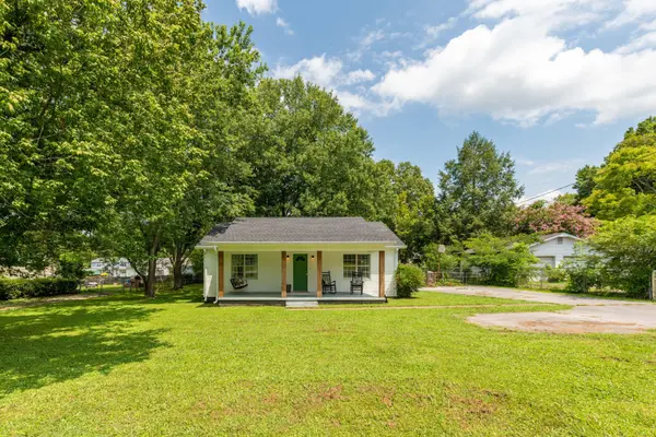 3109 Chattanooga Valley Road, Flintstone, GA 30725