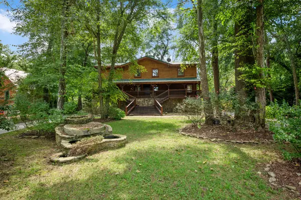 168 Tree Frog Lane, Benton, TN 37307