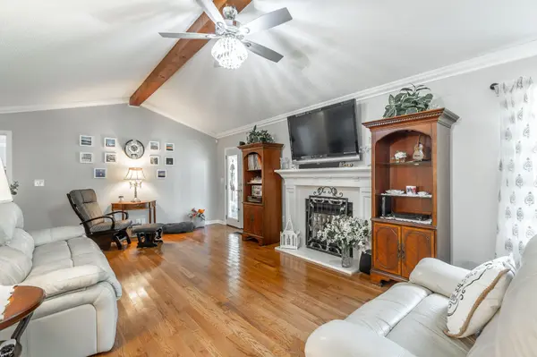 78 Sarah Lynn Lane, Fort Oglethorpe, GA 30742
