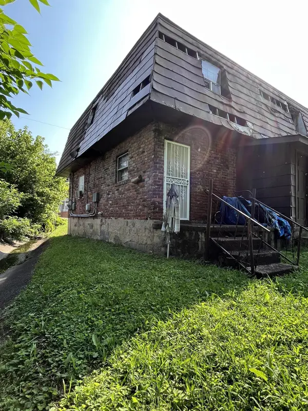 1808 E 13th Street, Chattanooga, TN 37404