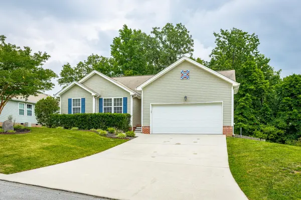 1836 Coffee Tree Lane, Soddy Daisy, TN 37379
