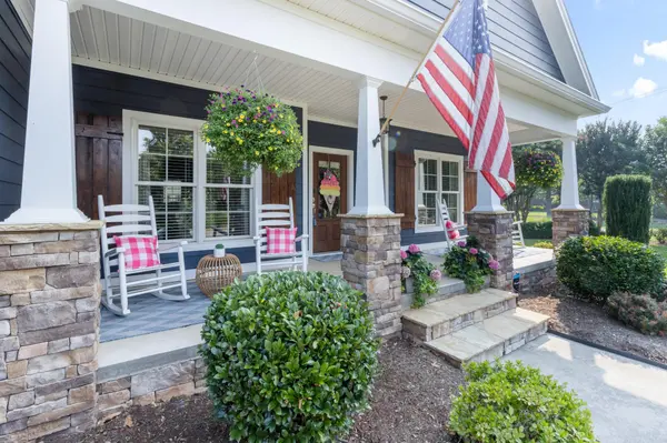 3397 NW Autumn Ridge Drive, Cleveland, TN 37312
