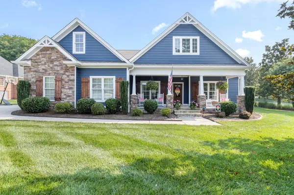 3397 NW Autumn Ridge Drive,  Cleveland,  TN 37312