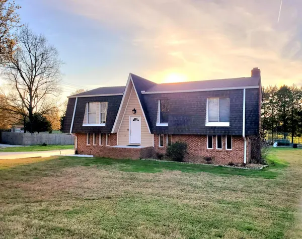 60 Walker Street, Ringgold, GA 30736