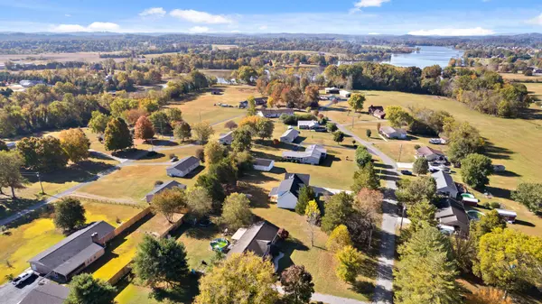 265 New Union Circle, Dayton, TN 37321