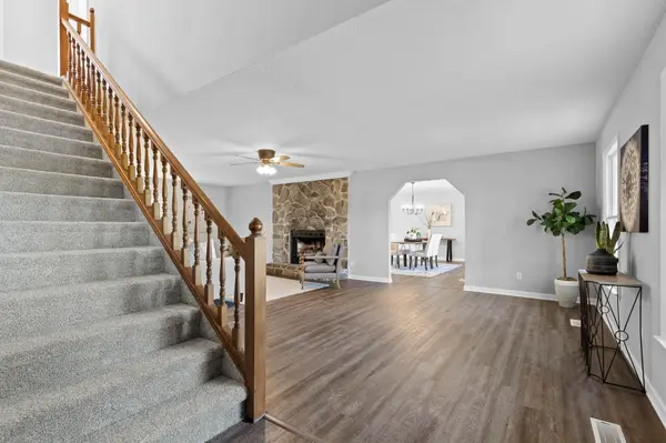 265 New Union Circle, Dayton, TN 37321