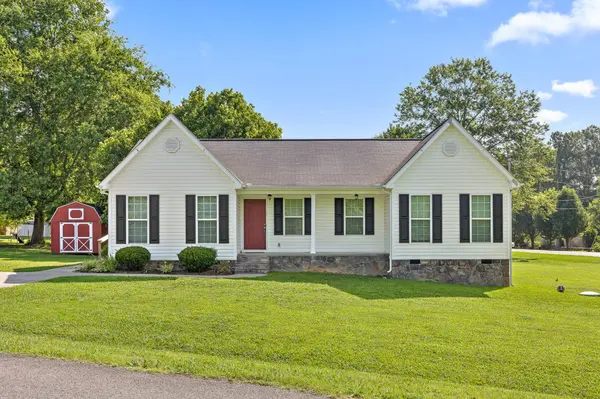 1292 NE Briarwood Drive, Dalton, GA 30721