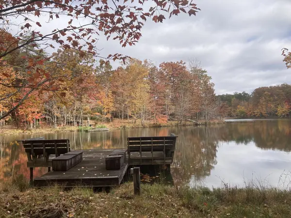 0 Lake Loop Road, Cloudland, GA 30731