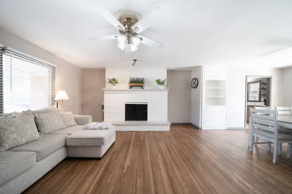 460 N Pamela Ave, Wichita, KS 67212