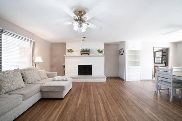 460 N Pamela Ave, Wichita, KS 67212