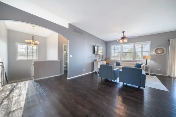2362 N Sand Plum, Wichita, KS 67205