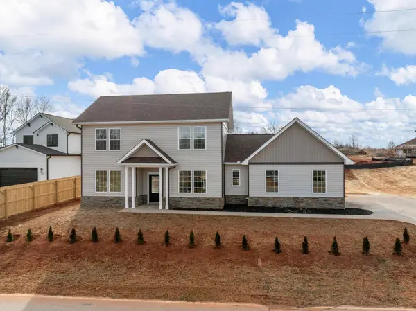 224 W Clark RD, Inman, SC 29349