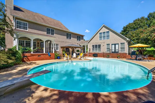 435 Grazing Ridge LN, Moore, SC 29369