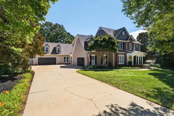 435 Grazing Ridge LN, Moore, SC 29369