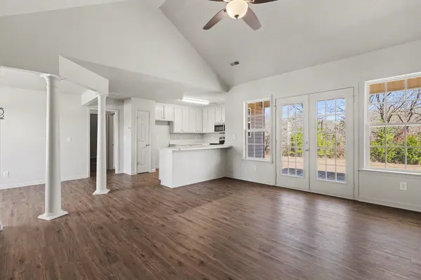 1 Long Pond CT, Greer, SC 29651