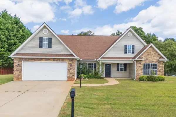 1 Long Pond CT, Greer, SC 29651