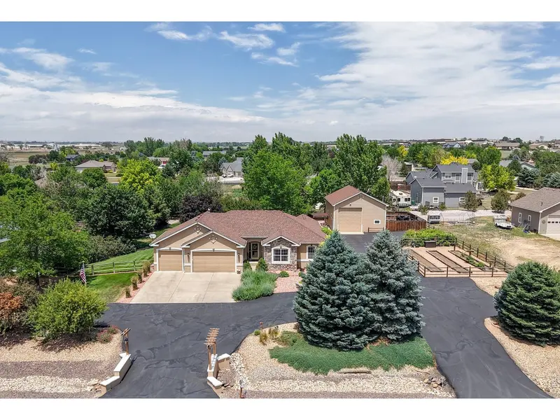 1107 San Miguel, Severance, CO 80550