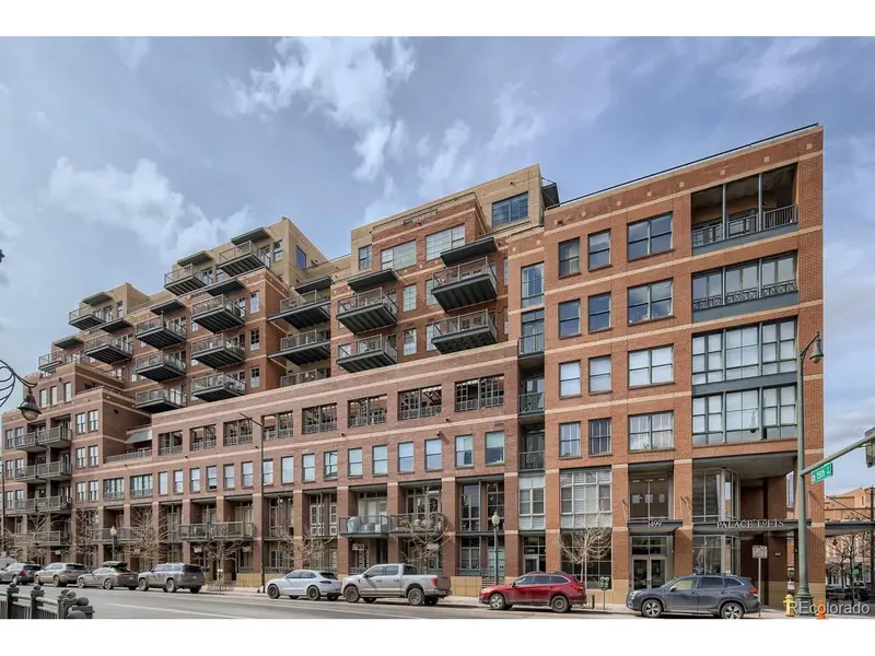1499 Blake #2J, Denver, CO 80202