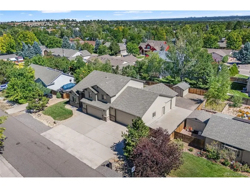 8070 S Estes, Littleton, CO 80128