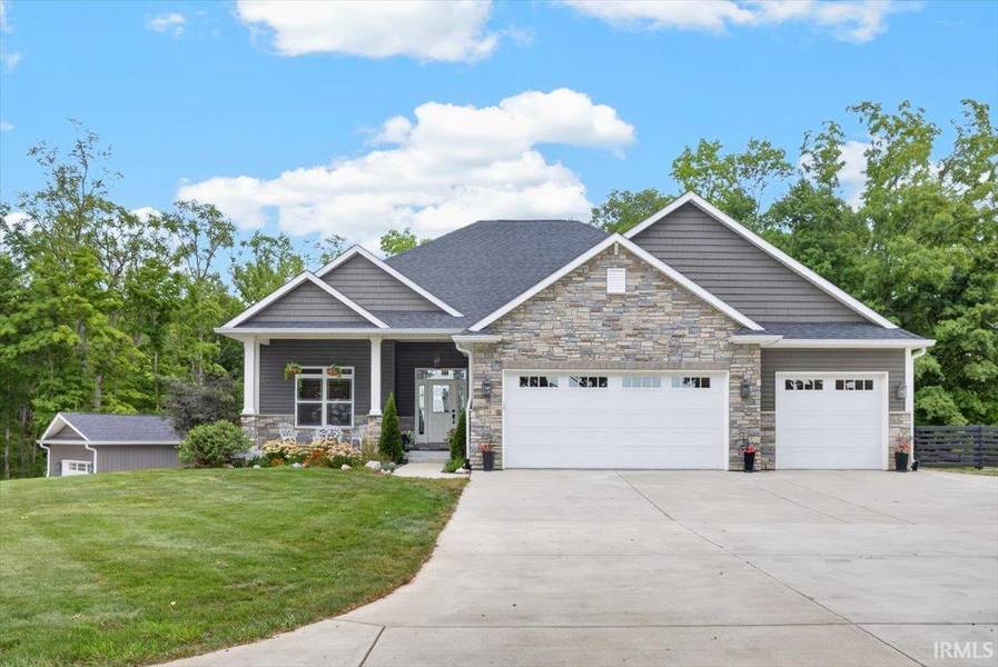 538 E 725 North ***, West Lafayette, IN 47906