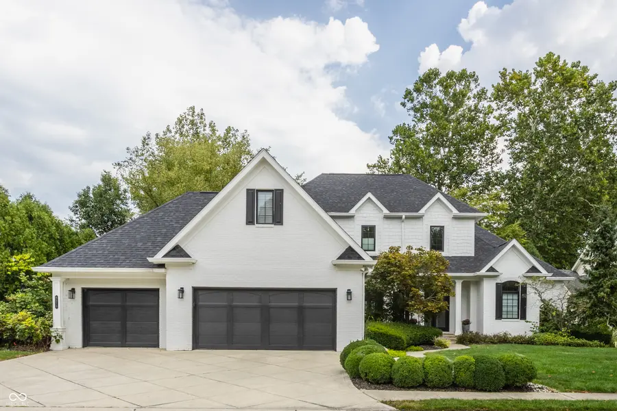 6375 Oxbow WAY, Indianapolis, IN 46220