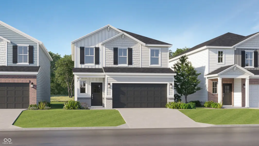 5208 Great Percheron DR, Indianapolis, IN 46239