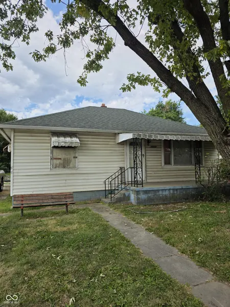 2530 S Holt RD, Indianapolis, IN 46241